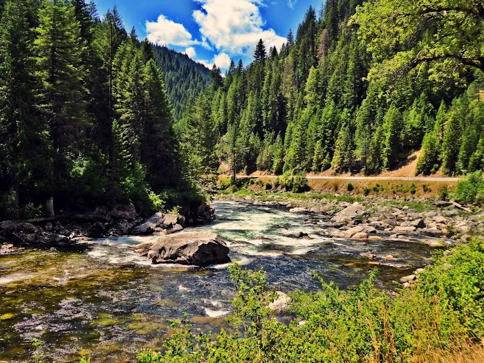 Wendover Campground Picture 6