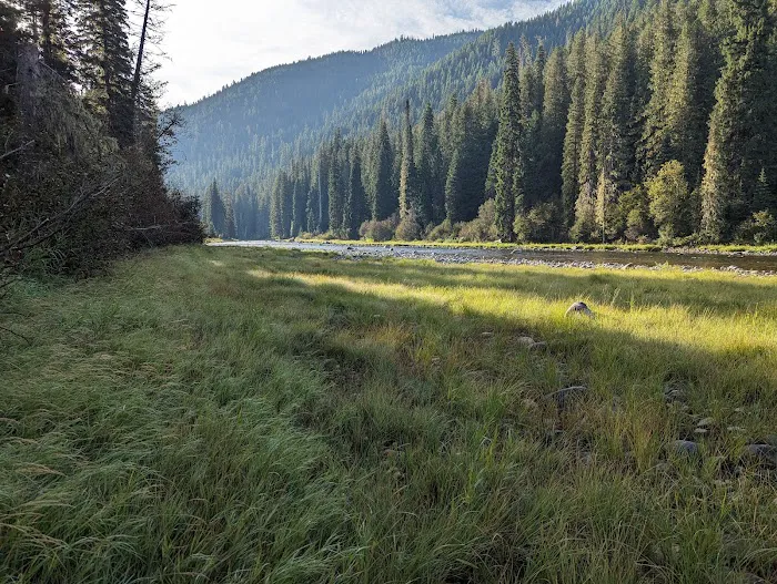 Wendover Campground Picture 5