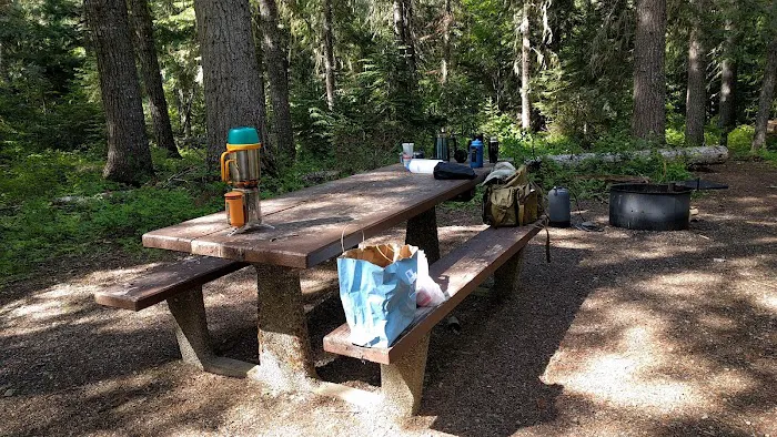 Wendover Campground Picture 7