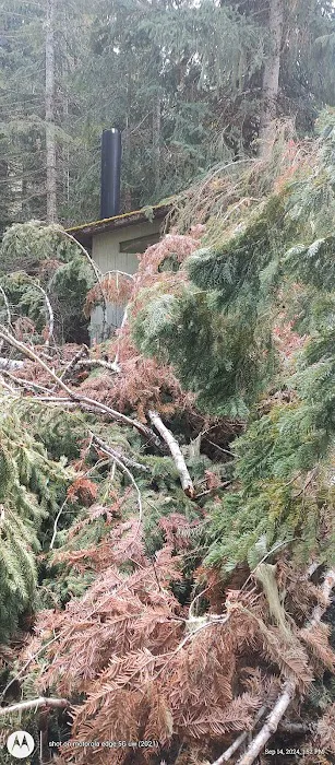 Wendover Campground Picture 8