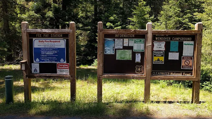 Wendover Campground Picture 3