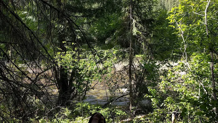 Wendover Campground Picture 9