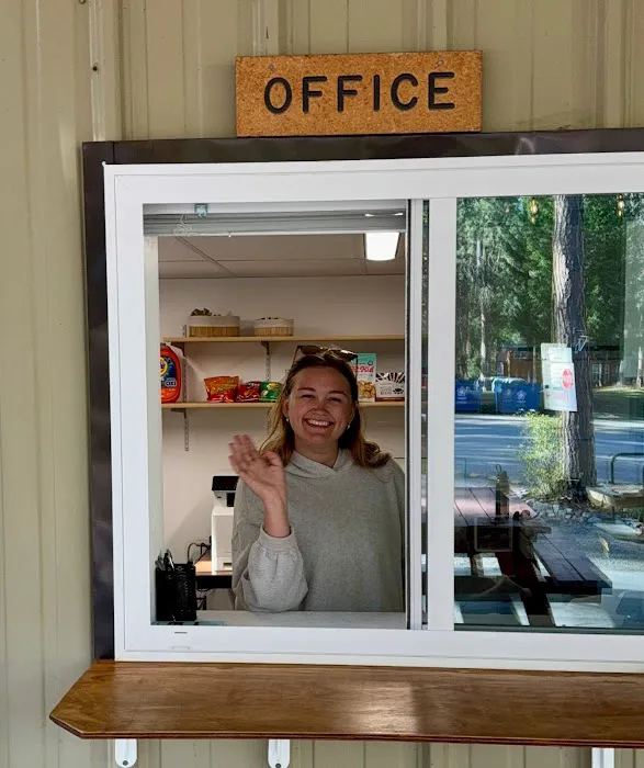 Yellowrock Campground Picture 5