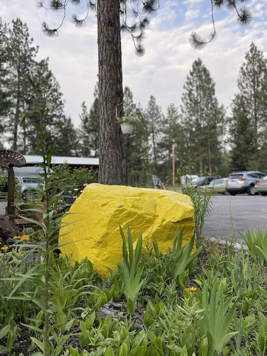 Yellowrock Campground Picture 1