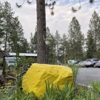 Yellowrock Campground ico