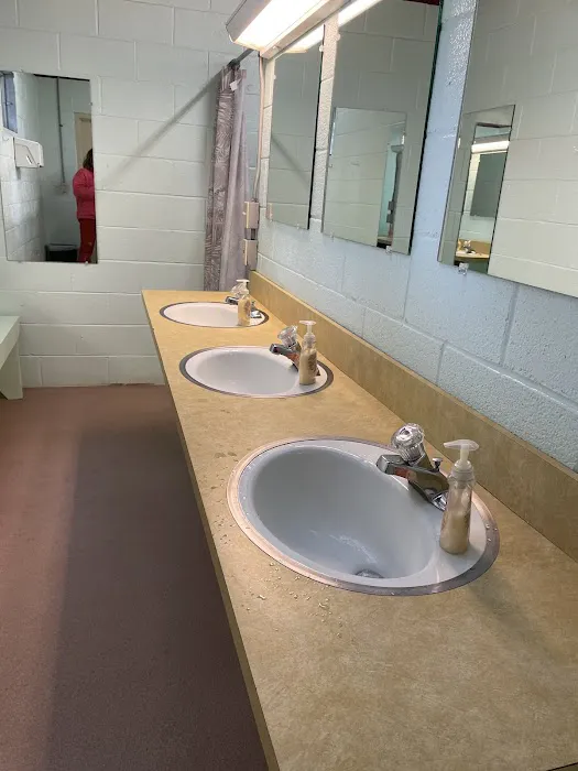 Yellowrock Campground Picture 4