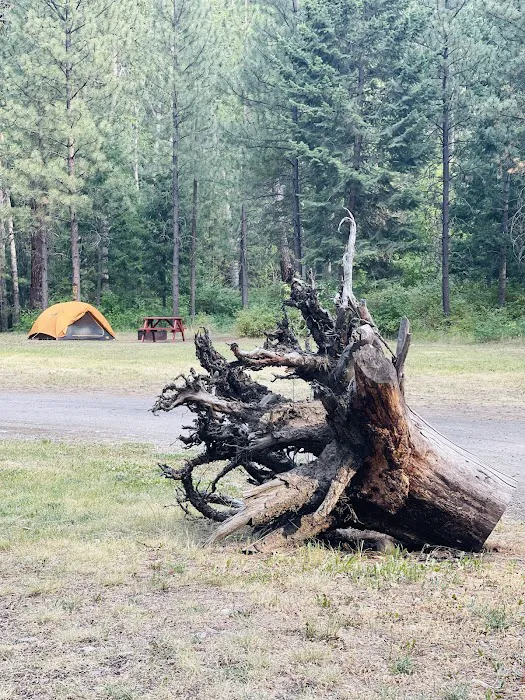 Yellowrock Campground Picture 3