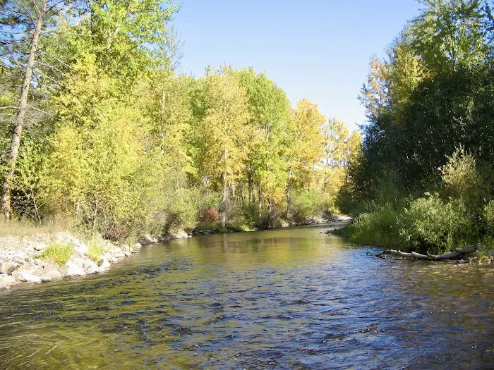 Yellowrock Campground Picture 7