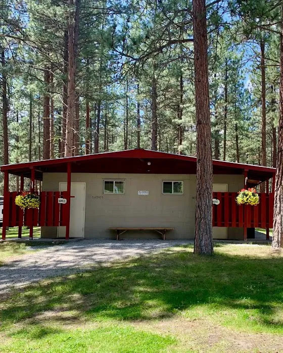 Yellowrock Campground Picture 8