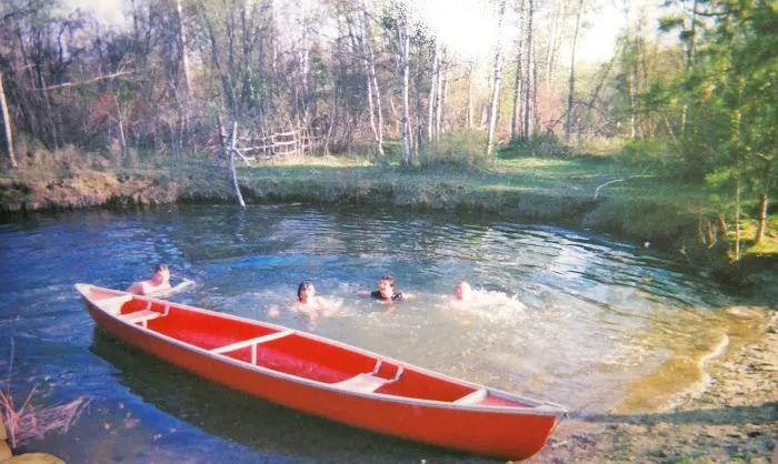 God's Country Camping Picture 1