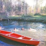 God's Country Camping