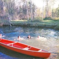 God's Country Camping ico