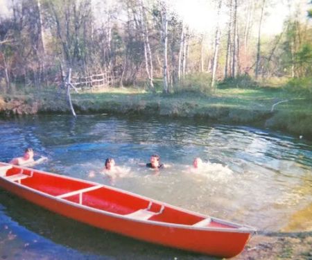 God's Country Camping