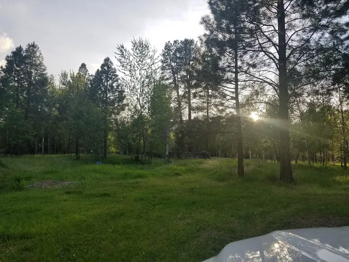 God's Country Camping Picture 2