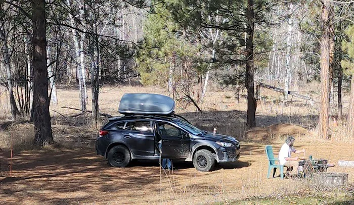 God's Country Camping Picture 5