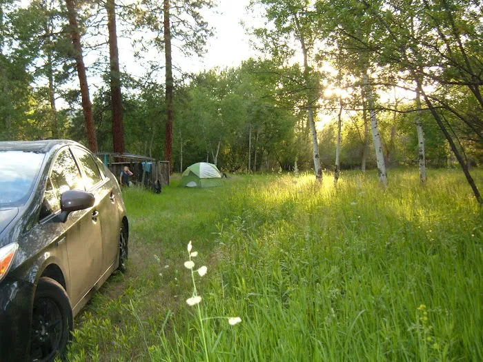 God's Country Camping Picture 7