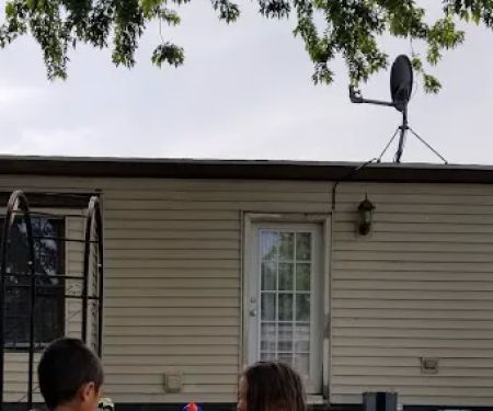 Village of North Oak