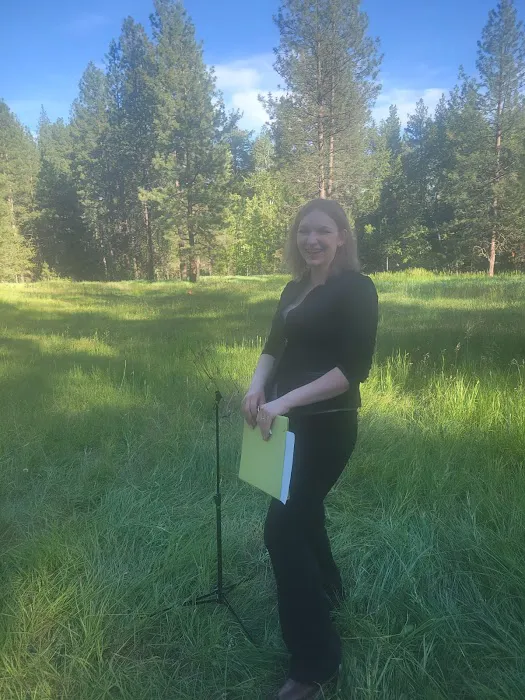 Larry Creek Group Campground Picture 4