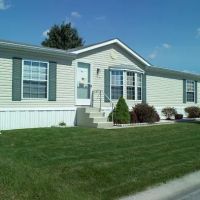 Carrington Pointe ico