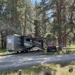 Chief Looking Glass Campground