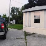 Golden Rule Mobile Home Park