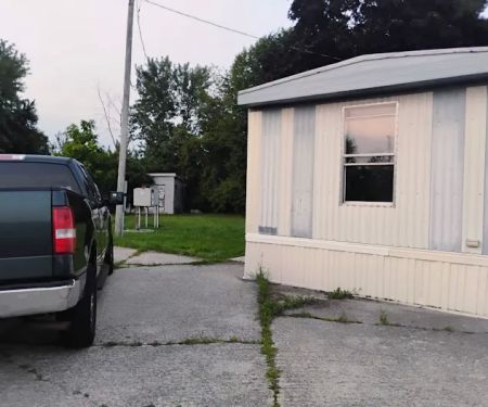 Golden Rule Mobile Home Park