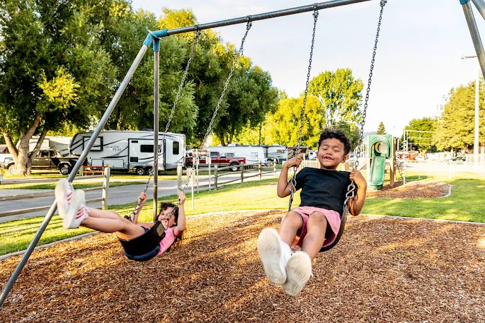 Missoula KOA Holiday Picture 6