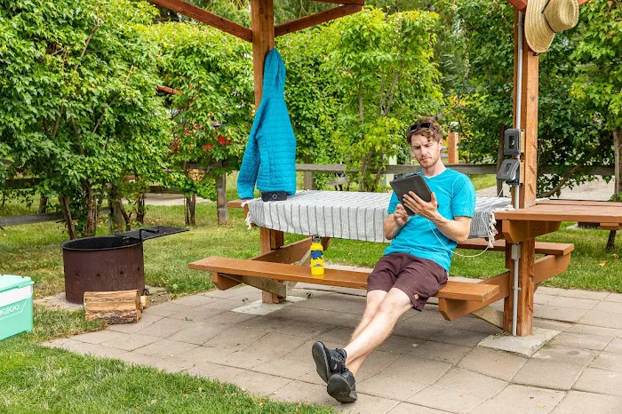 Missoula KOA Holiday Picture 3