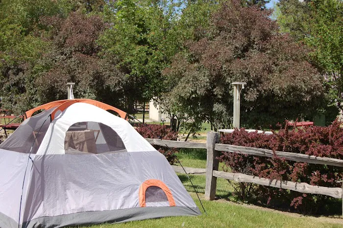 Missoula KOA Holiday Picture 10