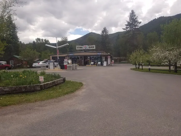 Turah Store and RV Campground Picture 5