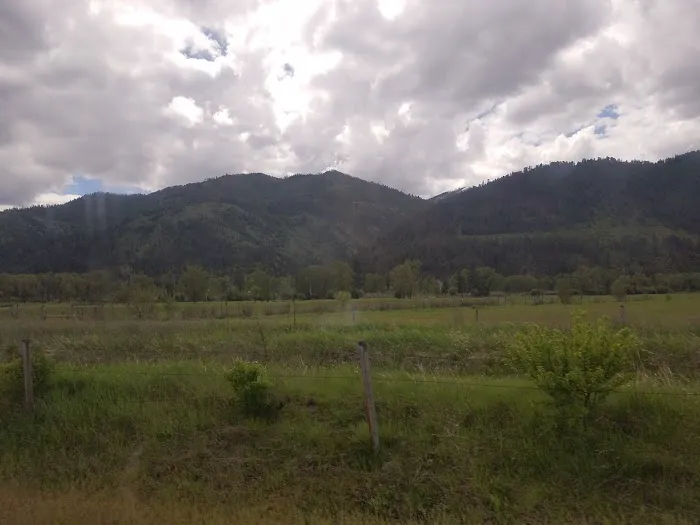 Turah Store and RV Campground Picture 2