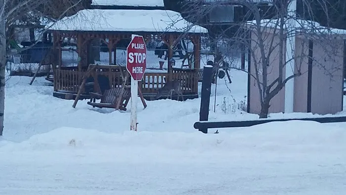 Turah Store and RV Campground Picture 4