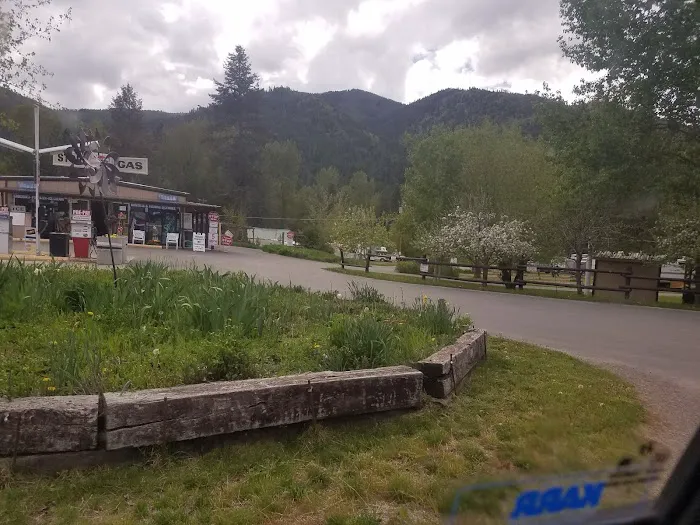 Turah Store and RV Campground Picture 7