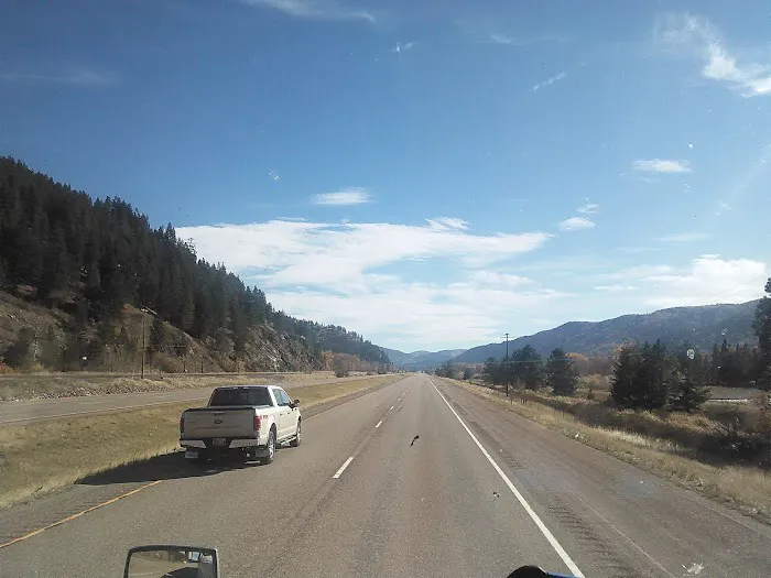 Turah Store and RV Campground Picture 9