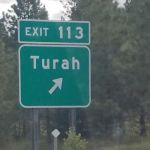 Turah Store and RV Campground