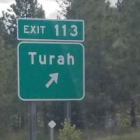 Turah Store and RV Campground ico