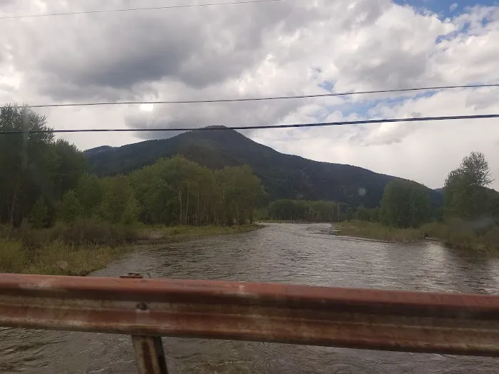 Turah Store and RV Campground Picture 6