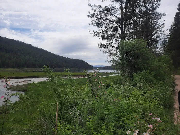 Mission Reservoir Campground 2 Picture 1