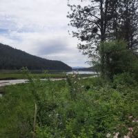 Mission Reservoir Campground 2 ico