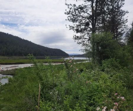 Mission Reservoir Campground 2