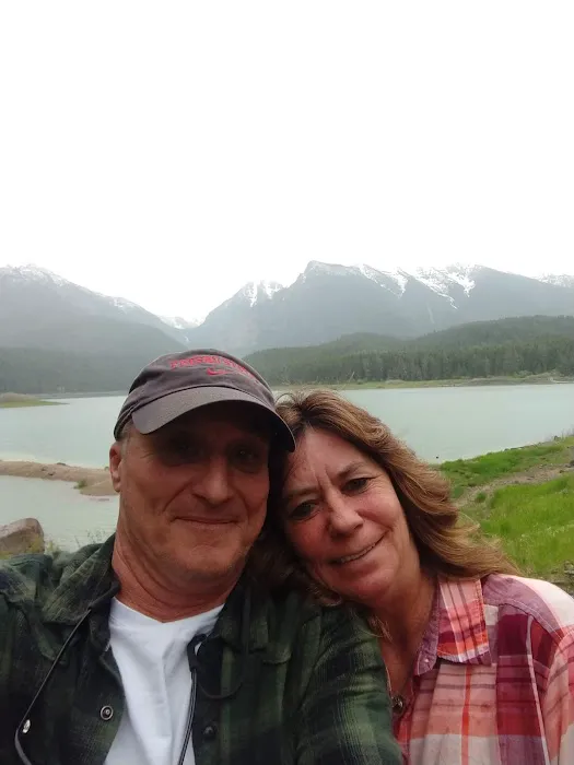 Mission Reservoir Campground 2 Picture 5