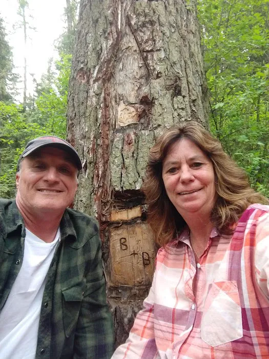 Mission Reservoir Campground 2 Picture 6