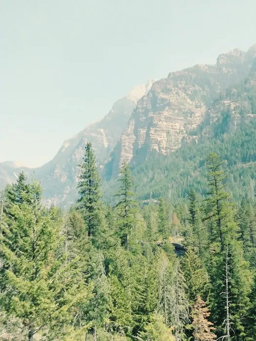 Mission Falls Campground Picture 1