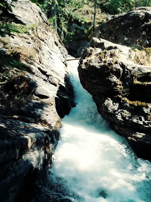 Mission Falls Campground Picture 3