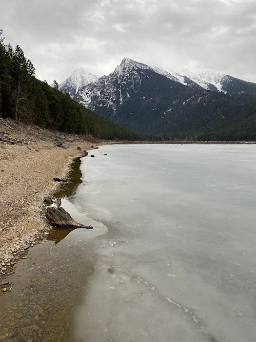 Mission Falls Campground Picture 10