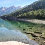 McDonald Lake Campground