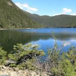 Saint Marys Lake Campground