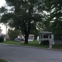 Blue Ridge Estates ico