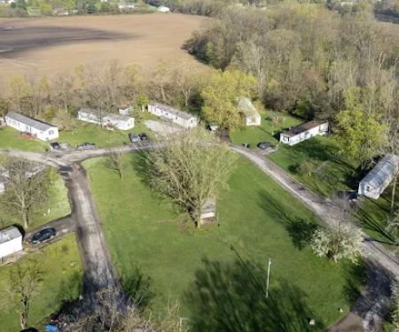 Magnolia Place East MHC