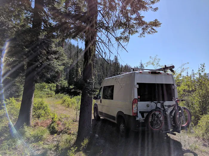 Jerry Johnson Campground Picture 9